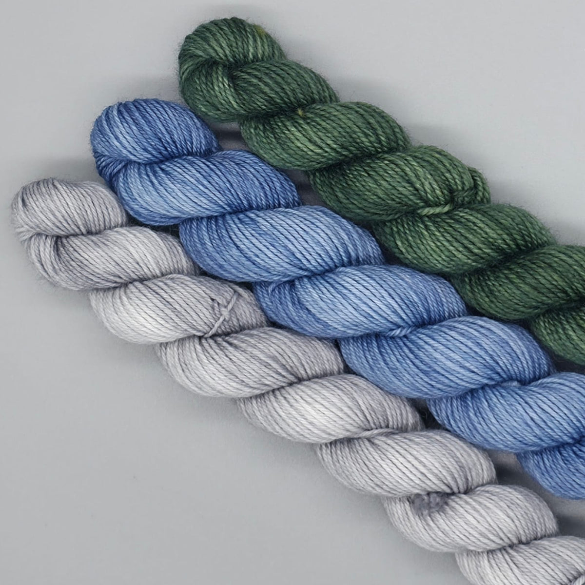 Fisherman's Sweater Weather Gnome Kit - MKAL 21