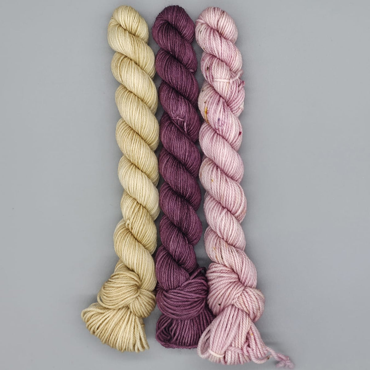 Cosy Sweater Weather Gnome Kit - MKAL 21