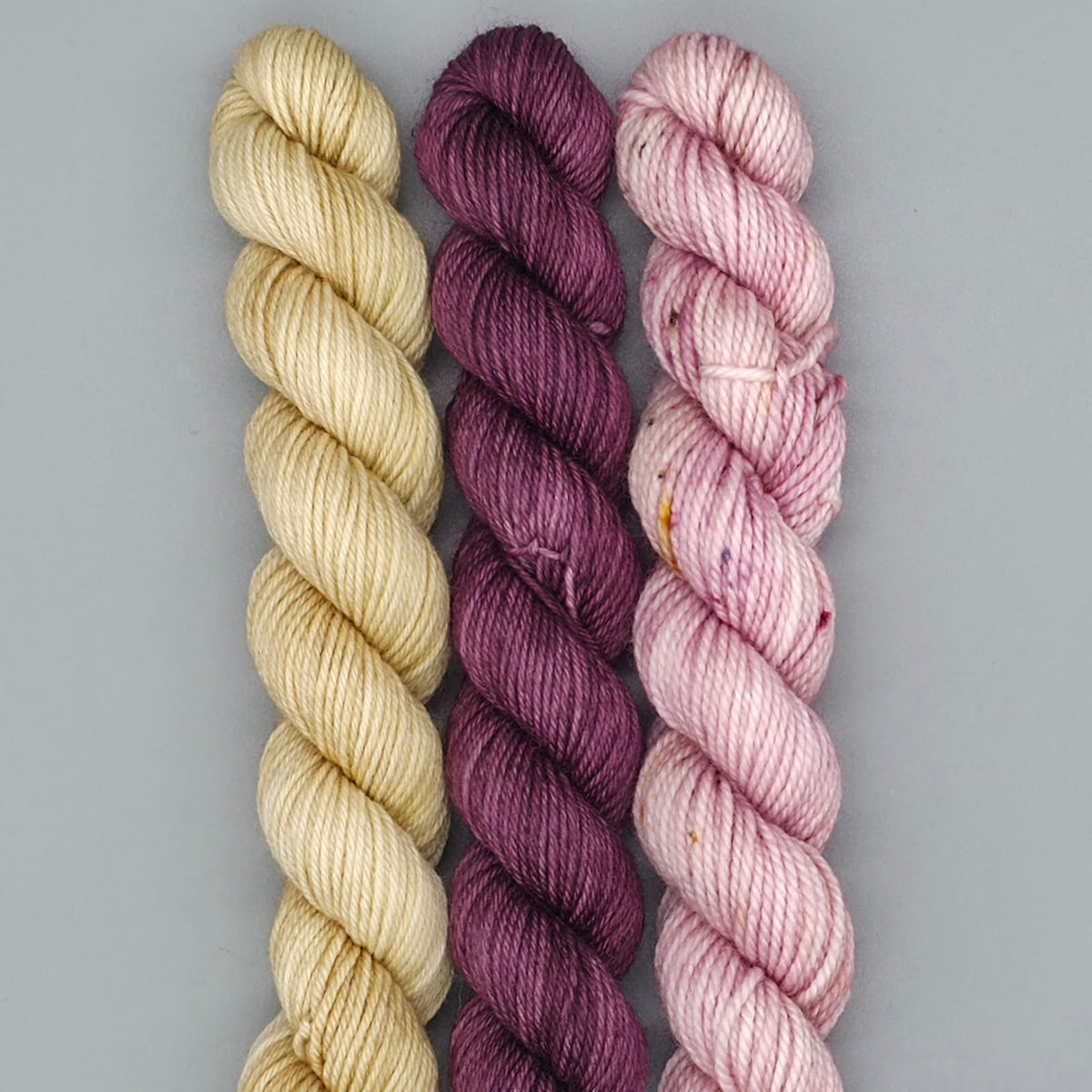 Cosy Sweater Weather Gnome Kit - MKAL 21