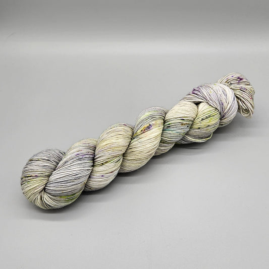 Paths Of The Dead - Merino Nylon 4ply