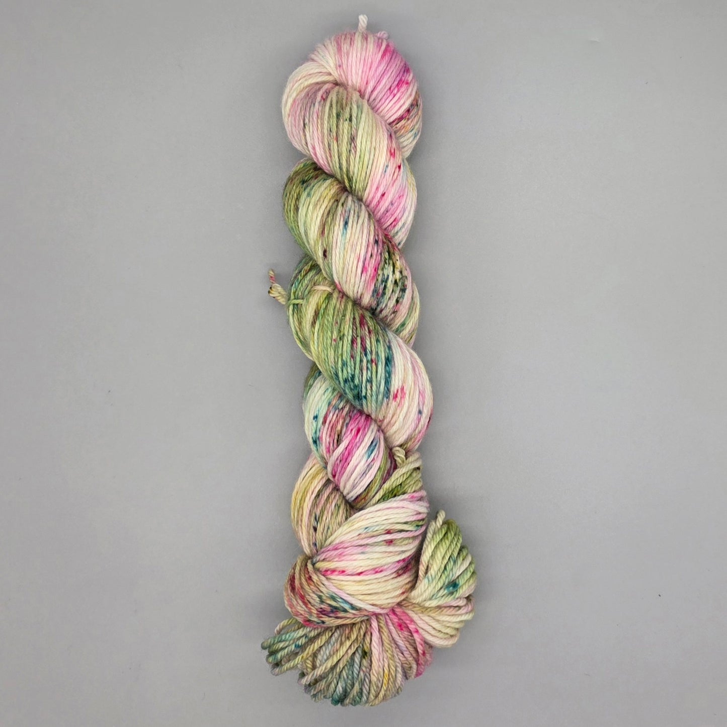 DYED TO ORDER - Trespassers W