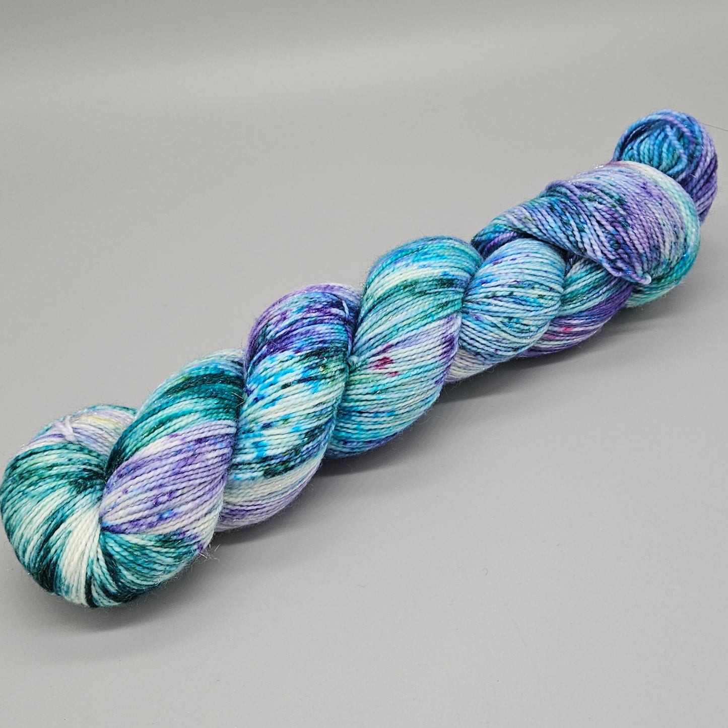 Old Magic - Sparkle 4ply