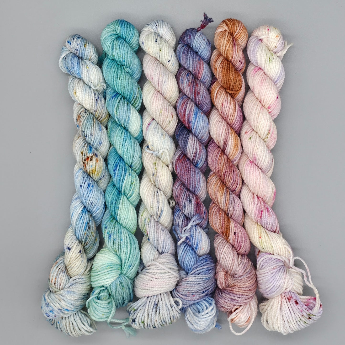 Wonderland Mini Bundle Part One
