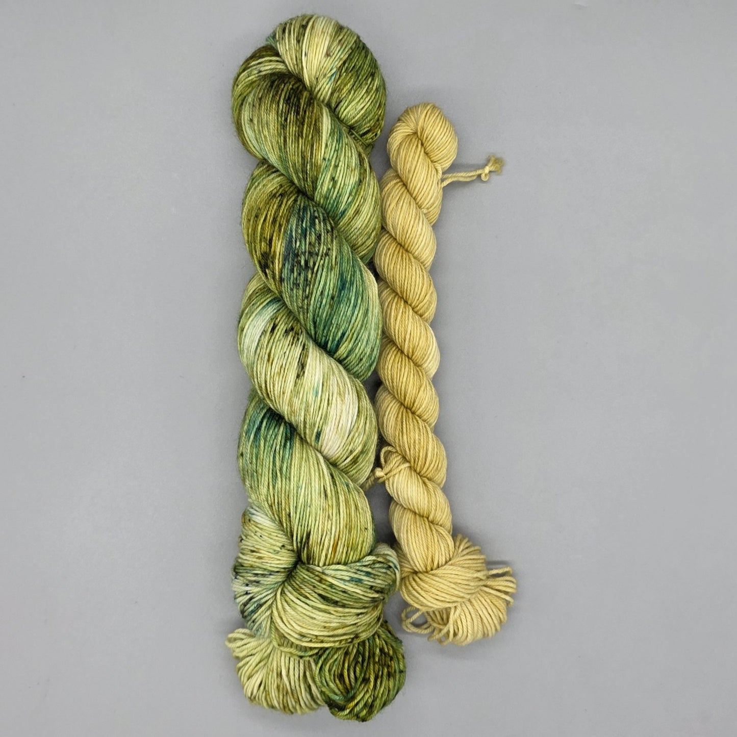 Old-Green-Grasshopper - Sock Sets