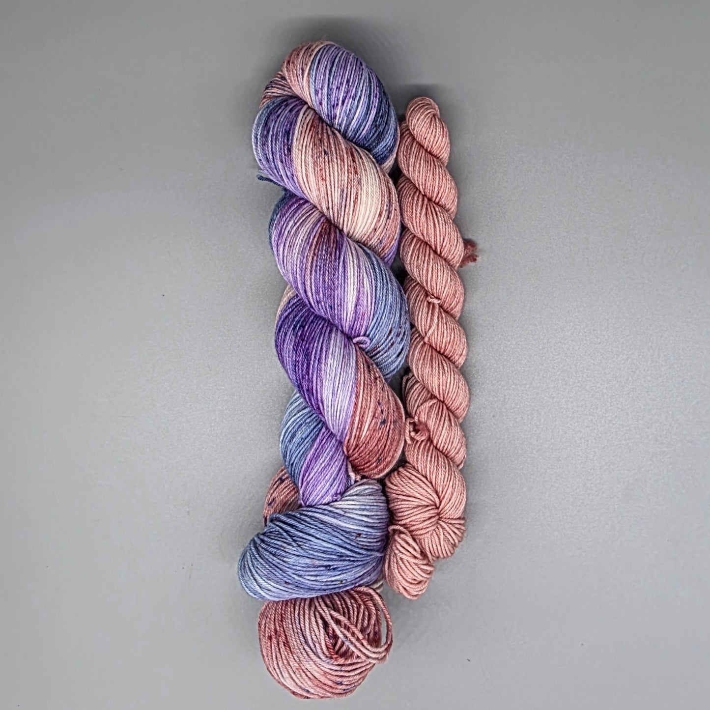 Jellyfish Sock Set - Various Bases