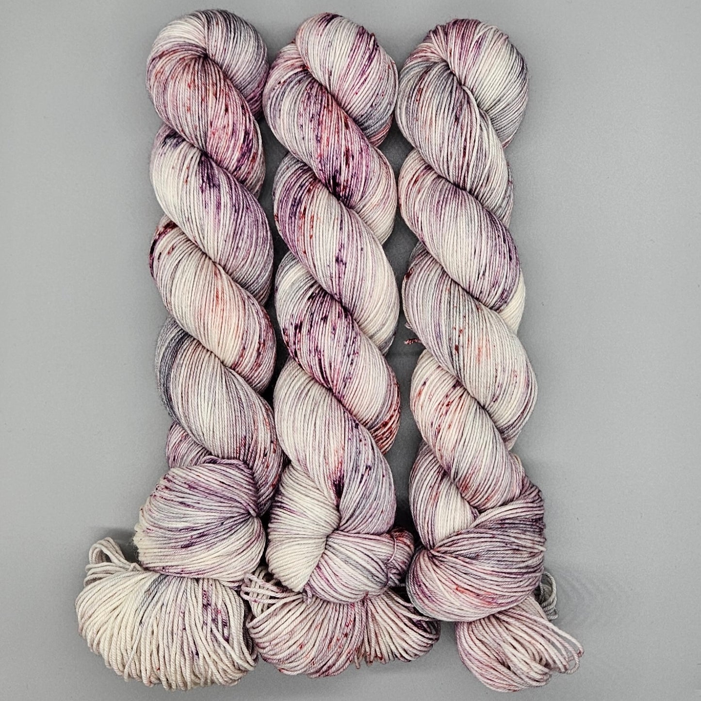 DYED TO ORDER - Heffalump