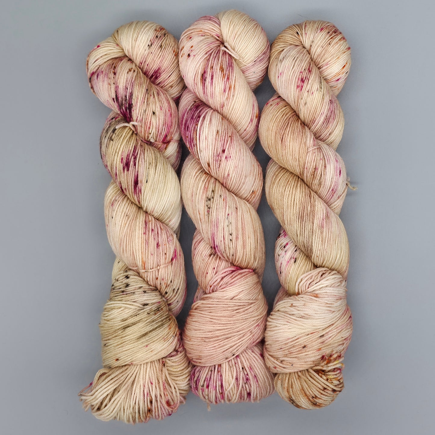 DYED TO ORDER - The Queen Of Hearts's Jam Tarts