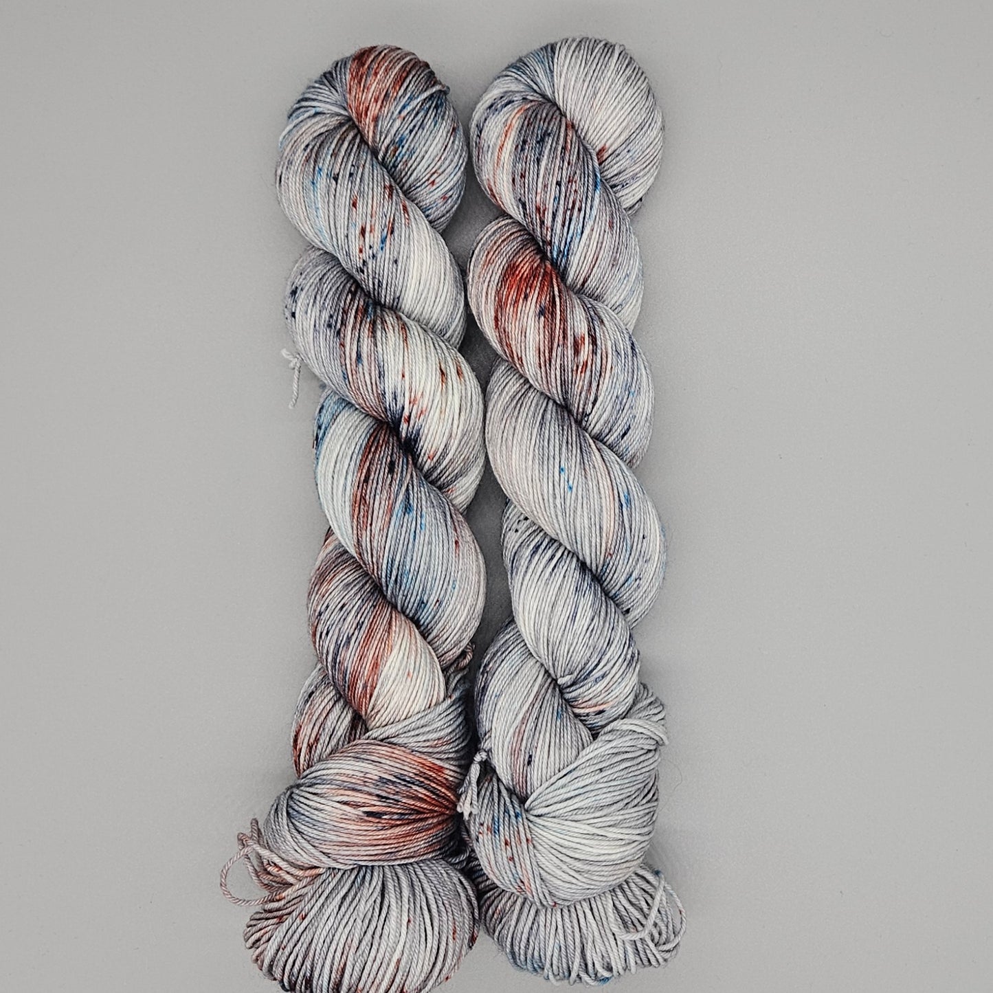 Captain Hook - Merino Nylon 4ply