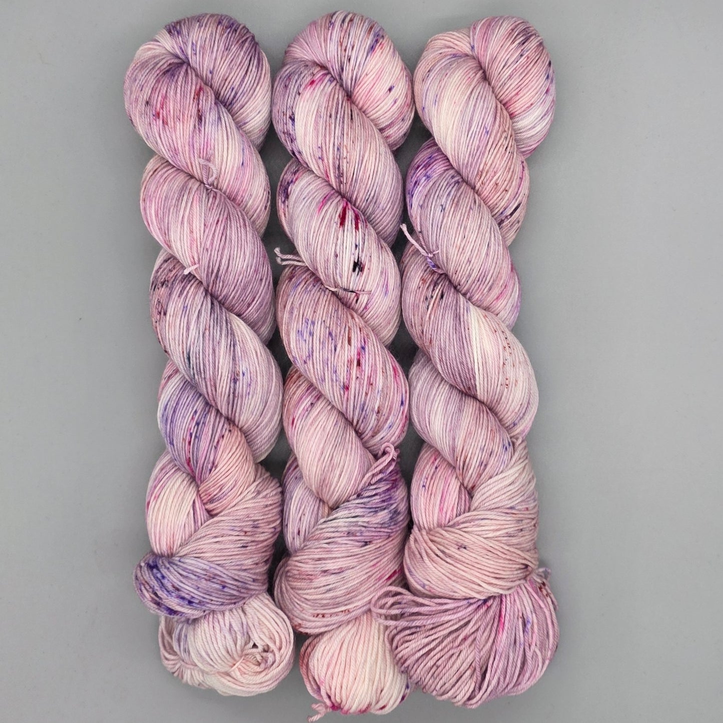 Silkie - Merino Nylon 4ply