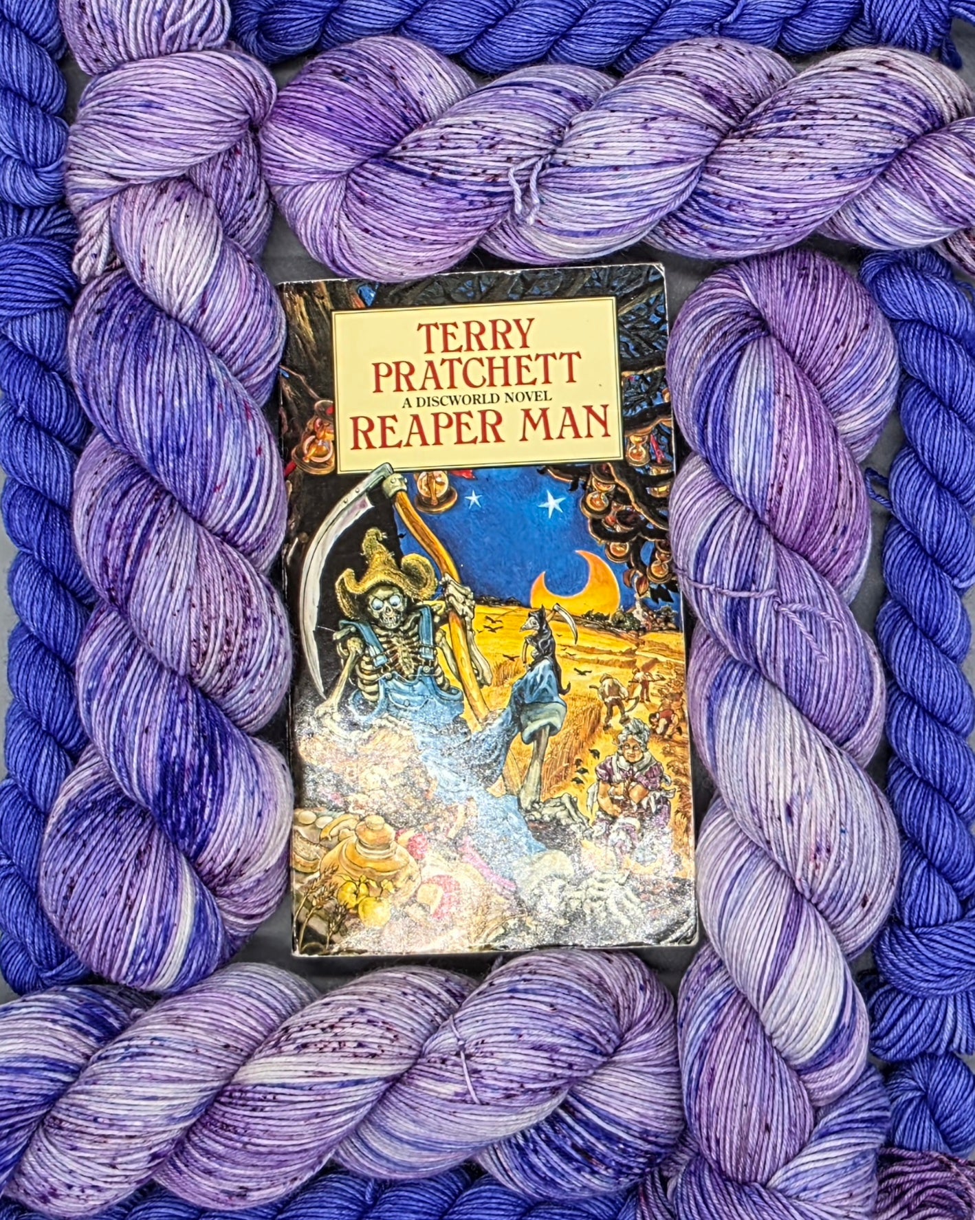 Death of Rats - Sock Set