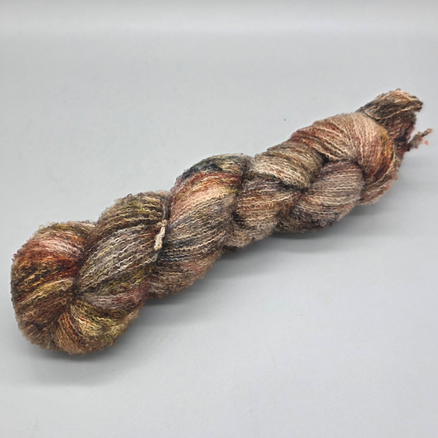 Owl (Variant) - Boucle 4ply