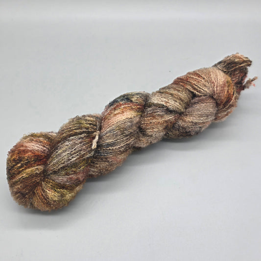 Owl (Variant) - Boucle 4ply