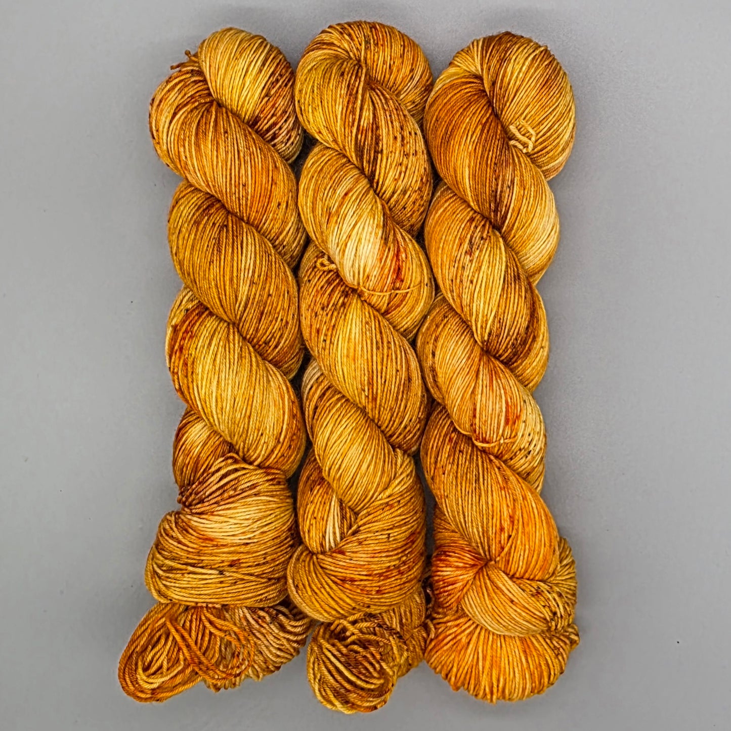 DYED TO ORDER - The Luggage