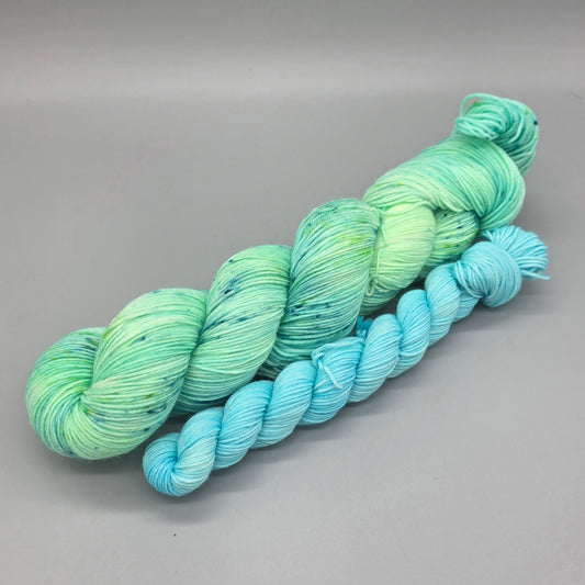 Frobscottle and Whizzpoppers - Sock Set