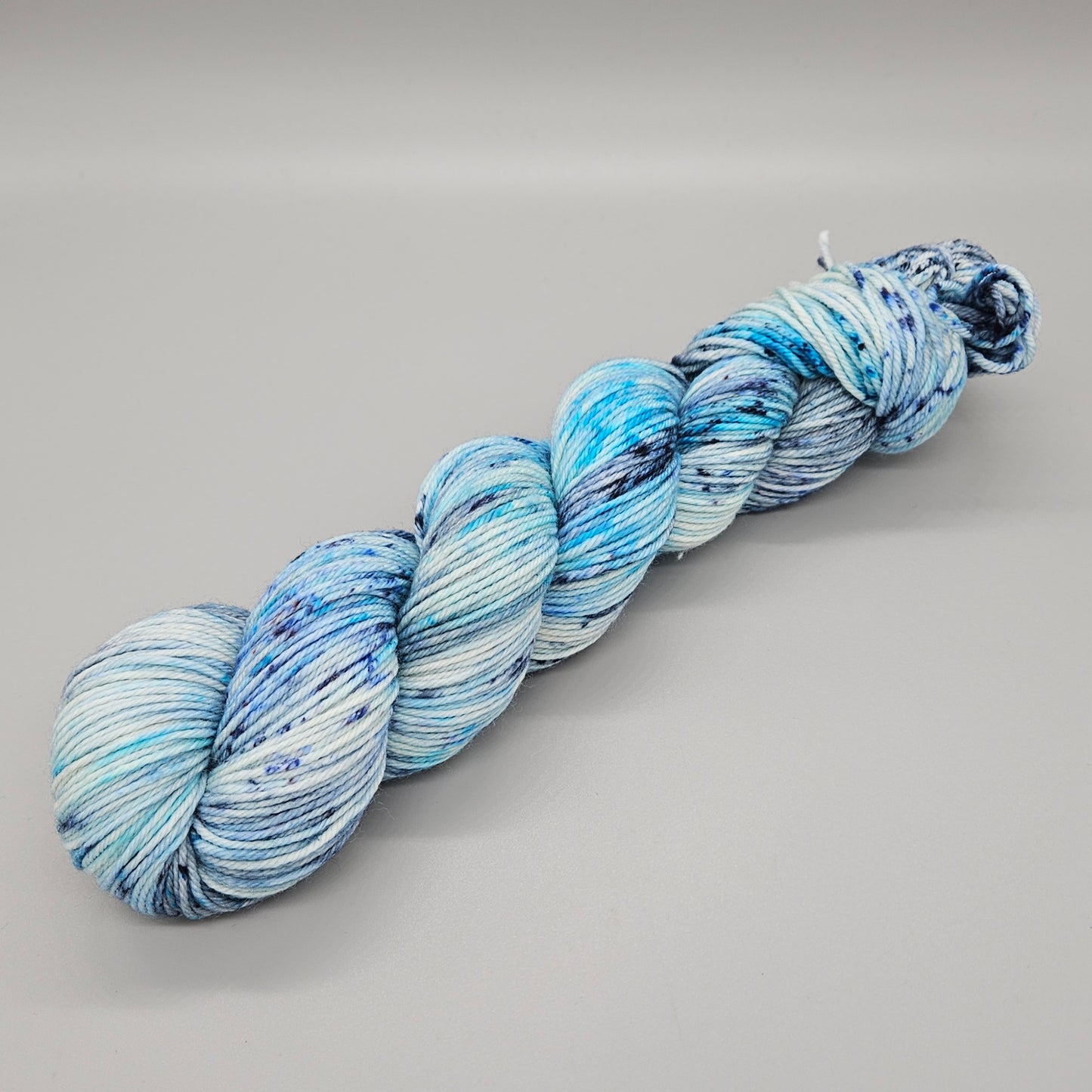 DYED TO ORDER - How Sweet To Be A Cloud