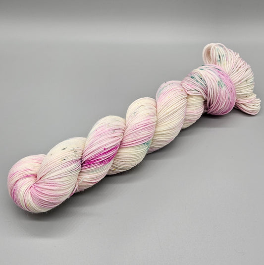 Piglet - Merino Nylon 4ply