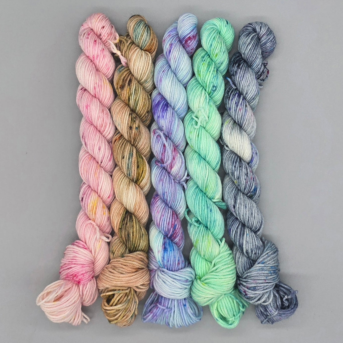 The B.F.G. Mini Bundle
