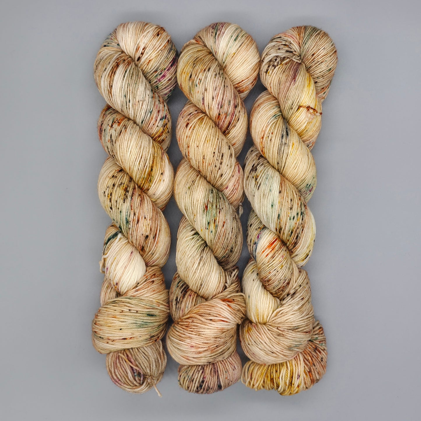 DYED TO ORDER - Caucus-Race