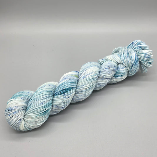 Moonface - Merino Nylon 4ply