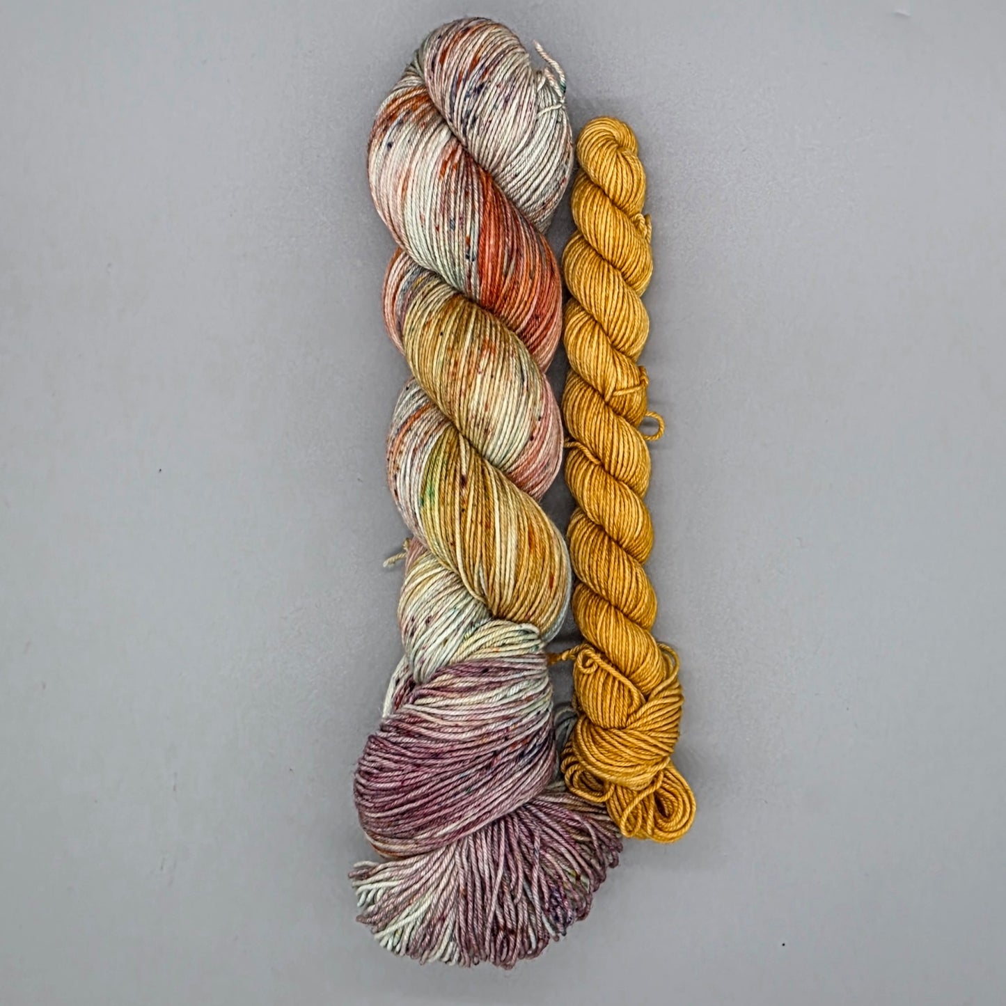 DYED TO ORDER - Sam Vimes