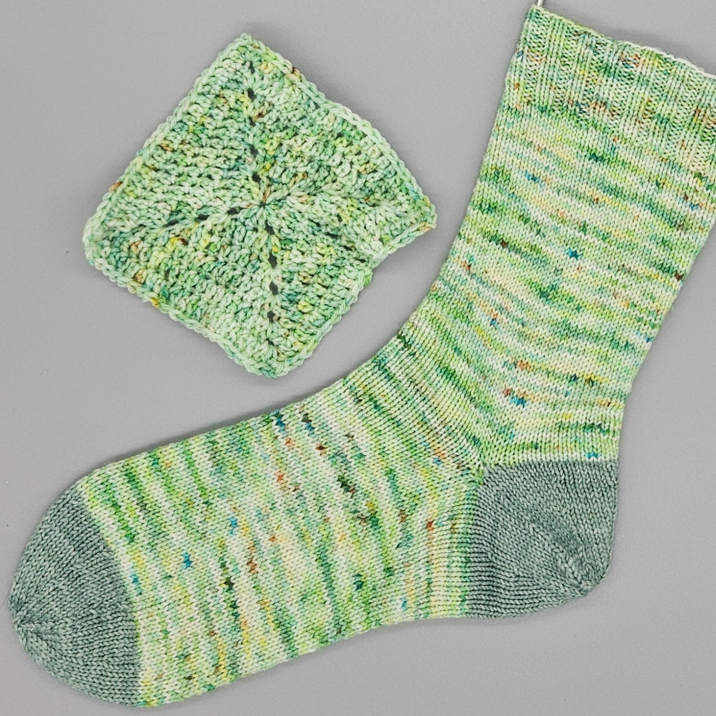 The Wind In The Willows - Merino Nylon 4ply