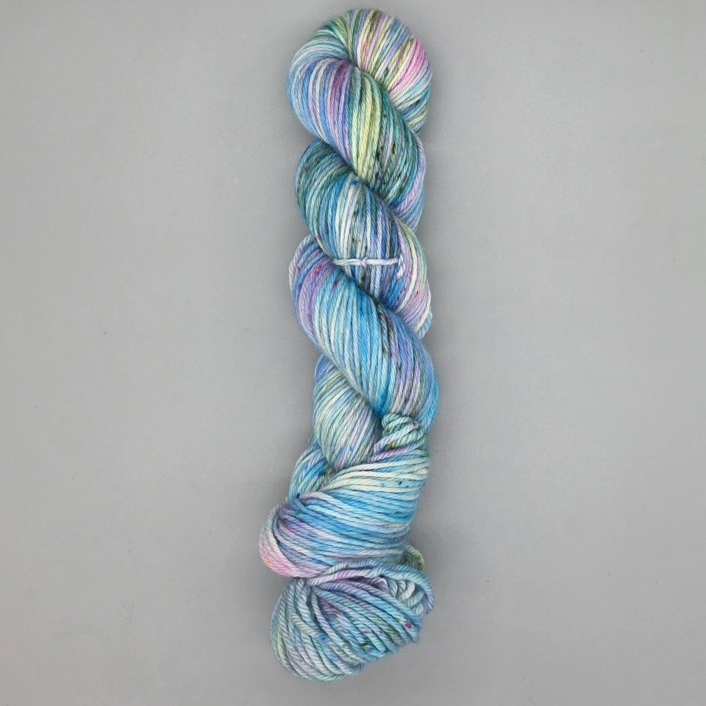 DYED TO ORDER - Piglet Has A Bath