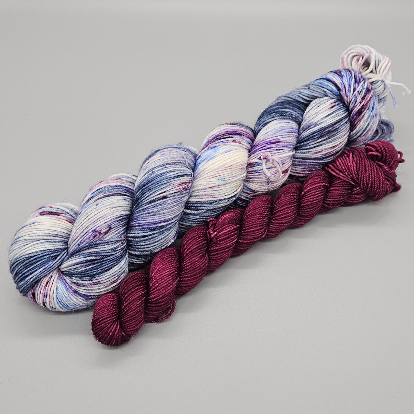 DYED TO ORDER - Mr Badger