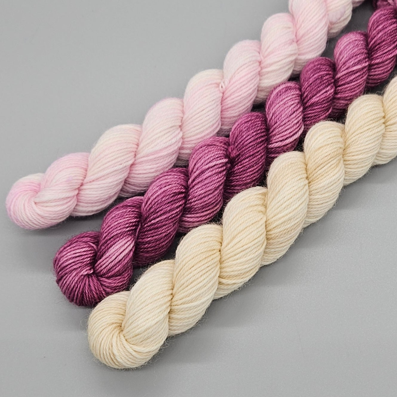Blush Gnome Kit