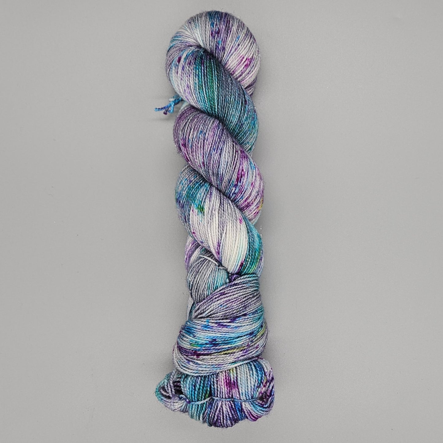 DYED TO ORDER - Ver' Persykological