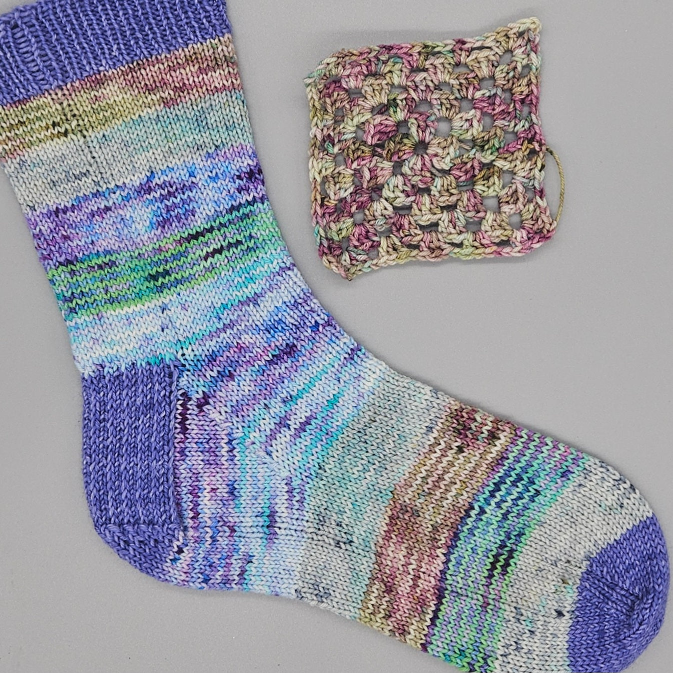 DYED TO ORDER - Arthur Dent