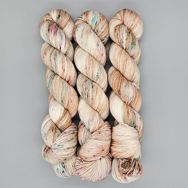 DYED TO ORDER - The Tale Of Benjamin Bunny