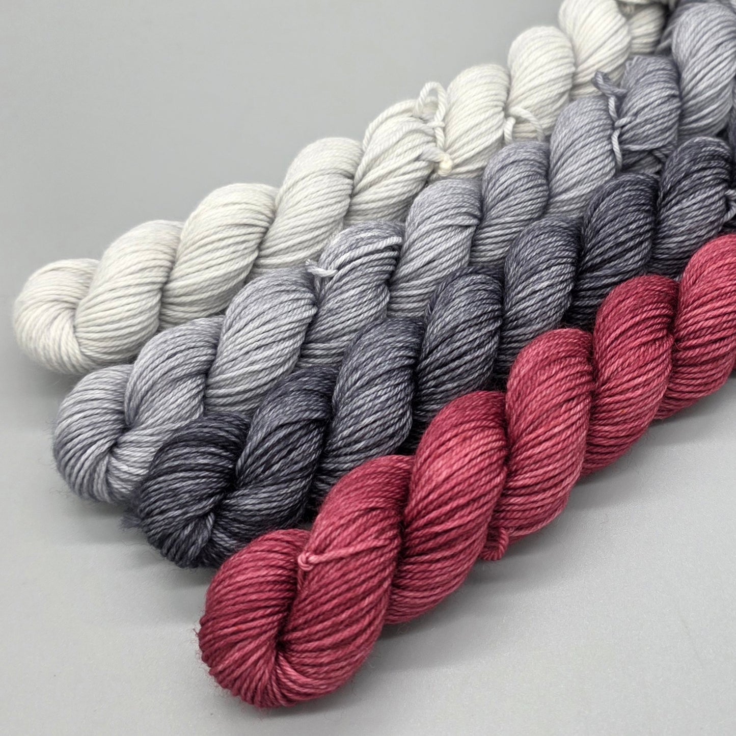 PREORDER - Winter Berry Gnome Kit - Dec 2025 Mystery Gnome