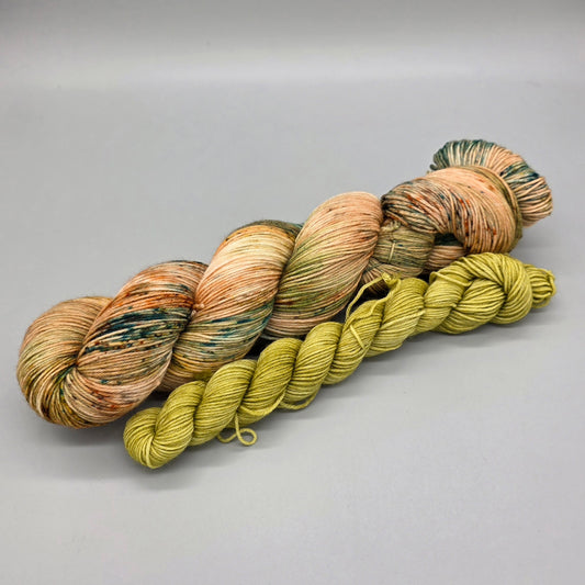 The B.F.G. - Sock Set