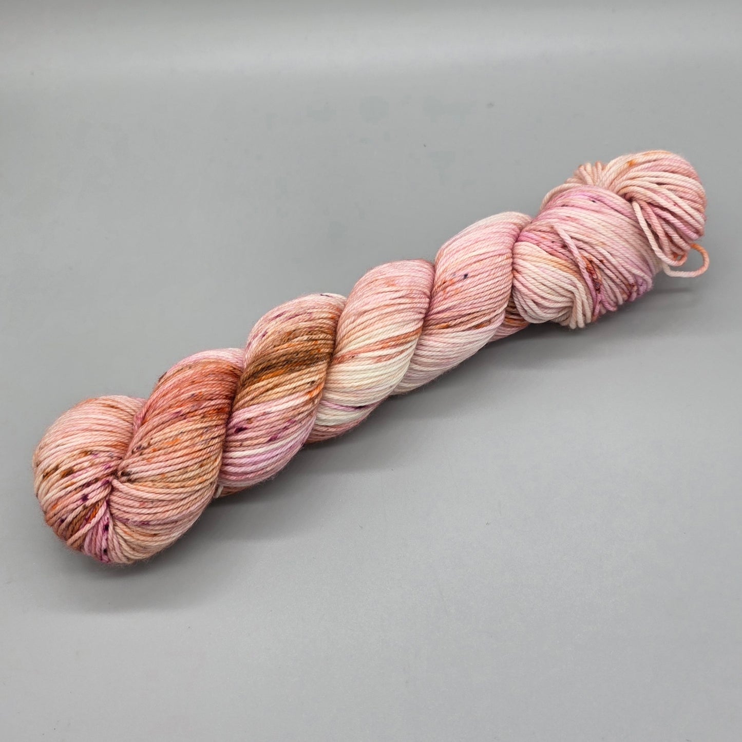 The Tale Of Mrs Tiggywinkle - Merino Nylon DK