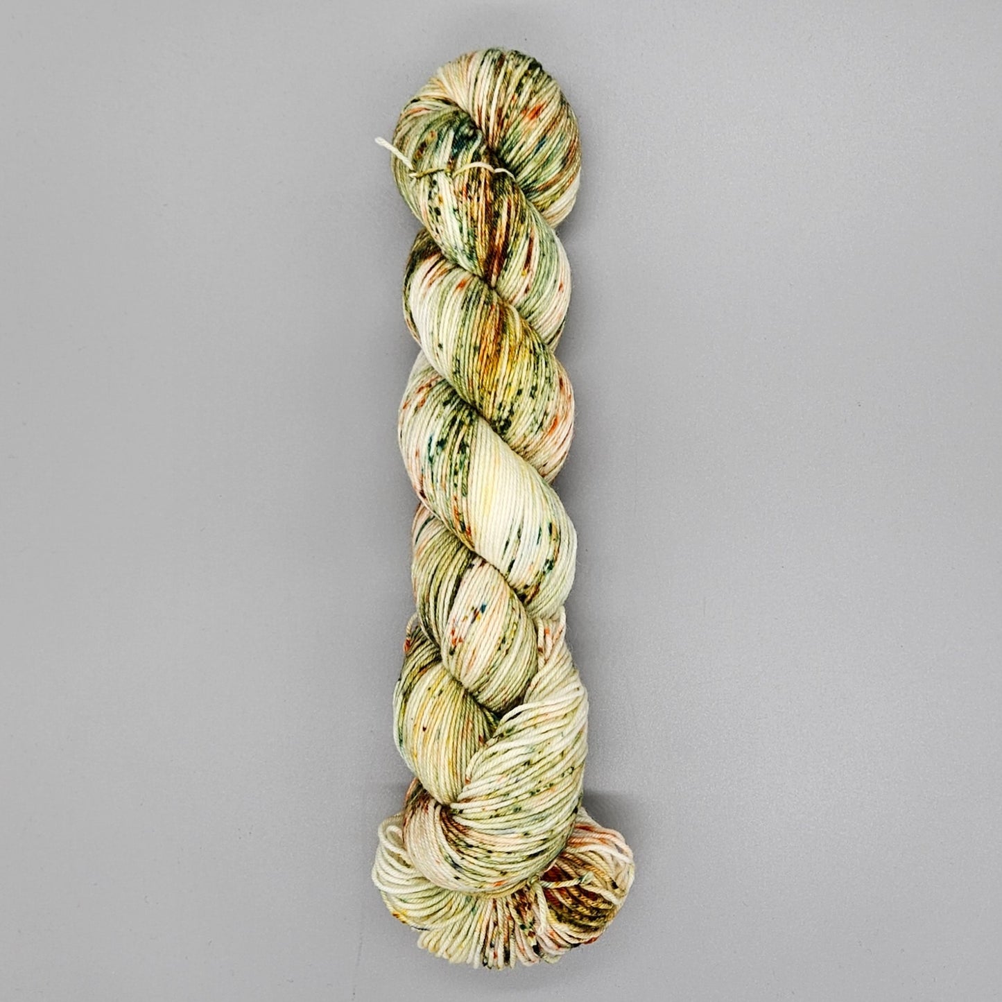 DYED TO ORDER - The Tale Of Mr Todd