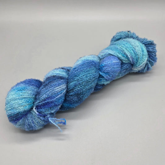 DEATH! - Boucle 4ply