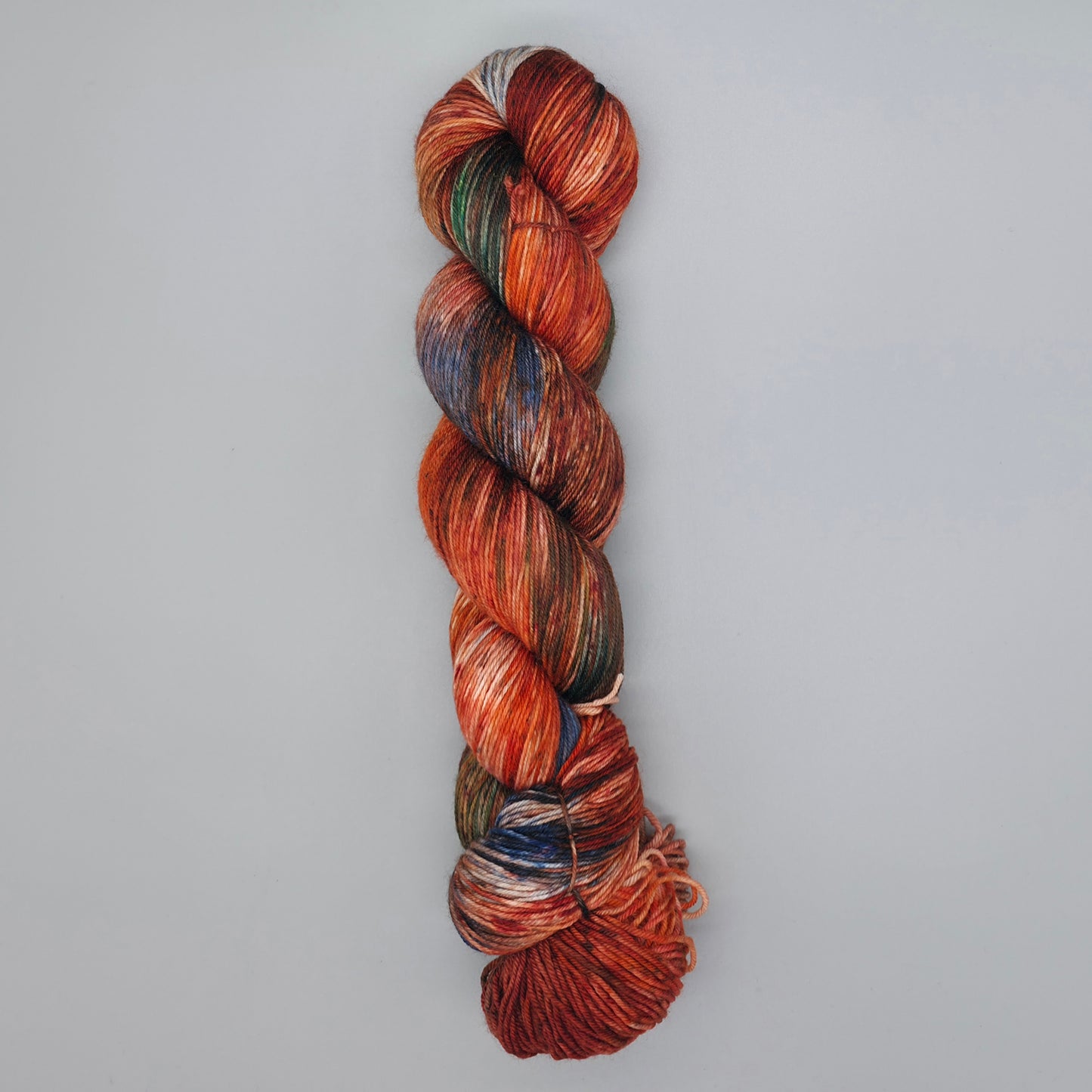 Gryphon - Merino Nylon 4ply