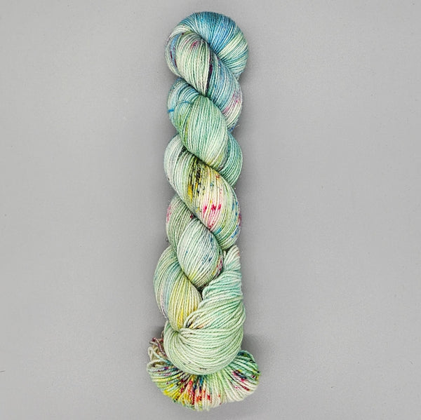The Tale Of Tom Kitten - Sparkle 4ply