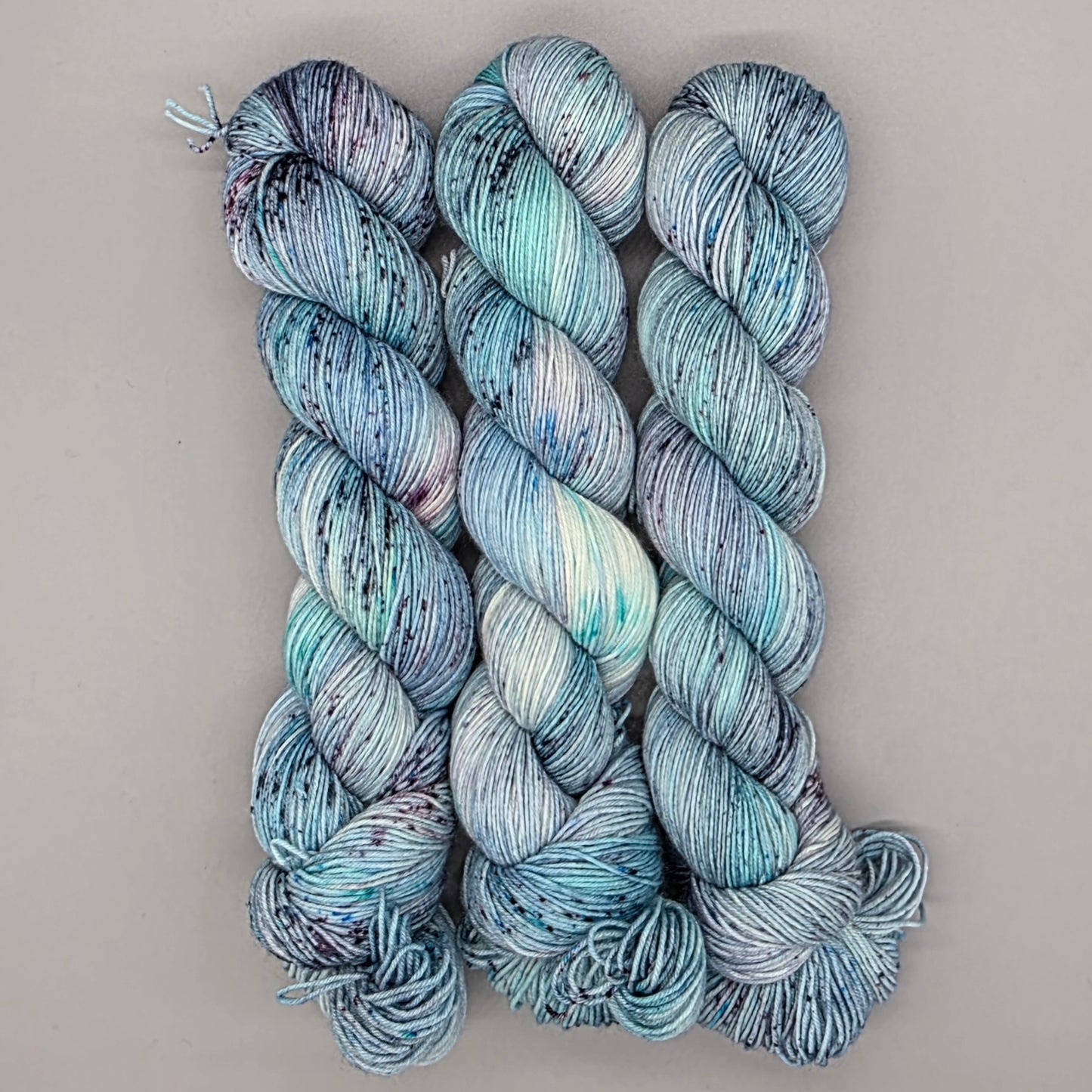 DYED TO ORDER - Granny Weatherwax