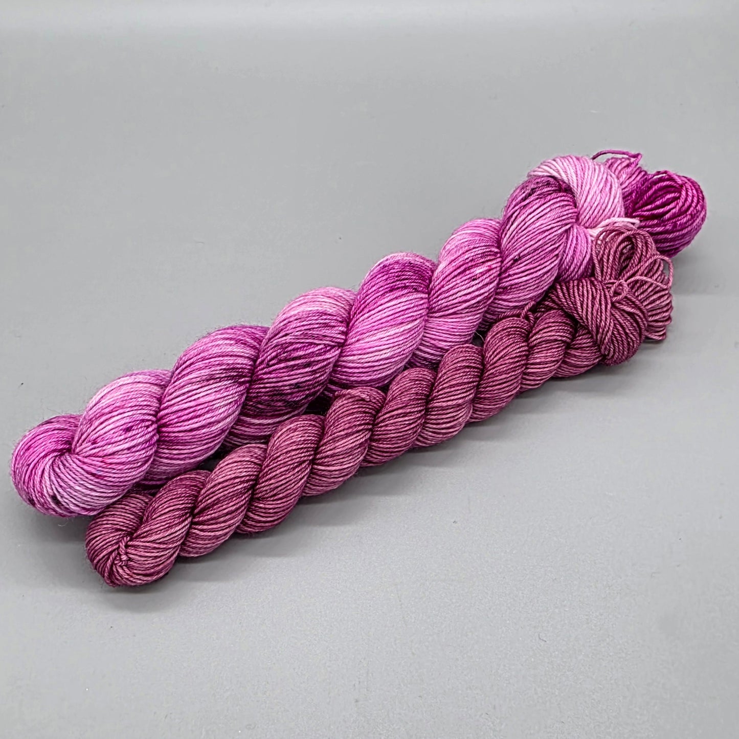 The Grinch's Small Heart Grew Three Times That Day - Various Bases