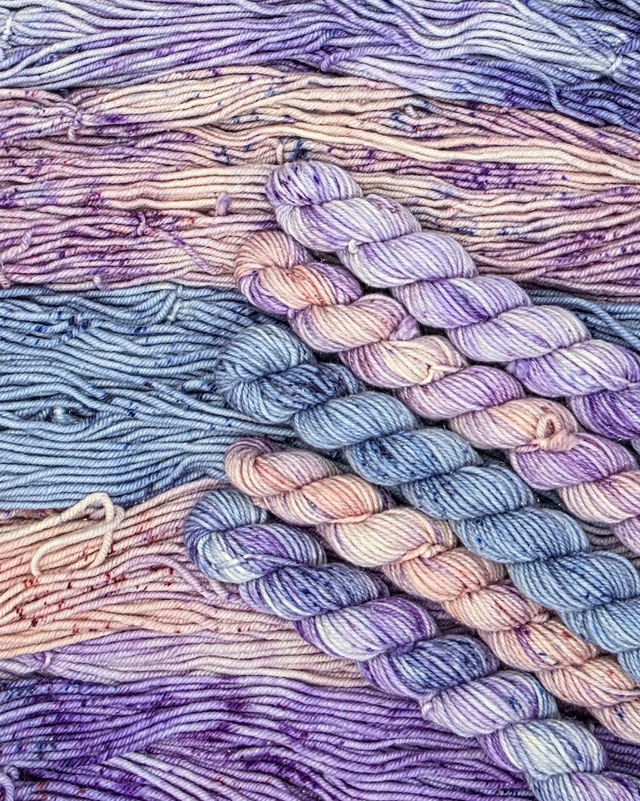 2026 Mini Club Spares - January - Jellyfish