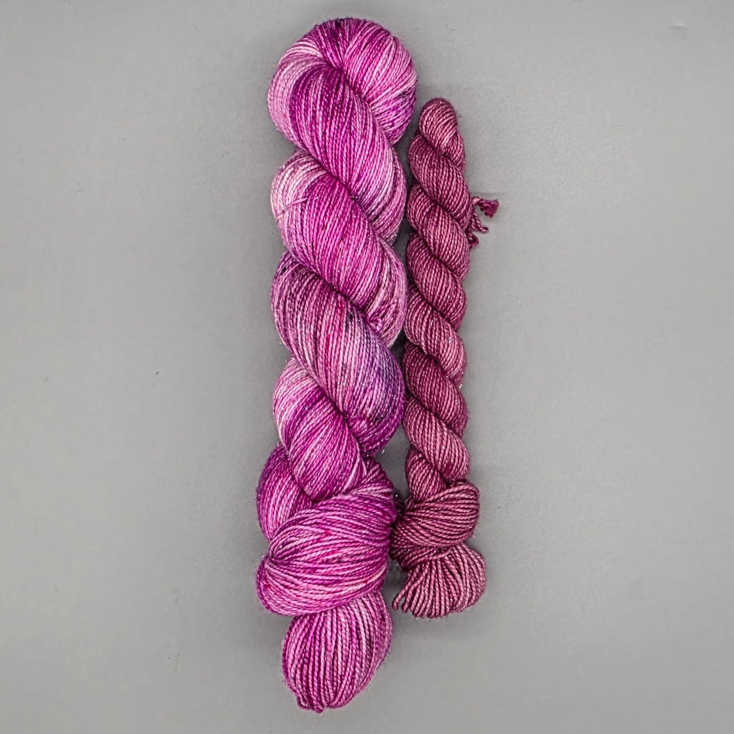 The Grinch's Small Heart Grew Three Times That Day - Various Bases