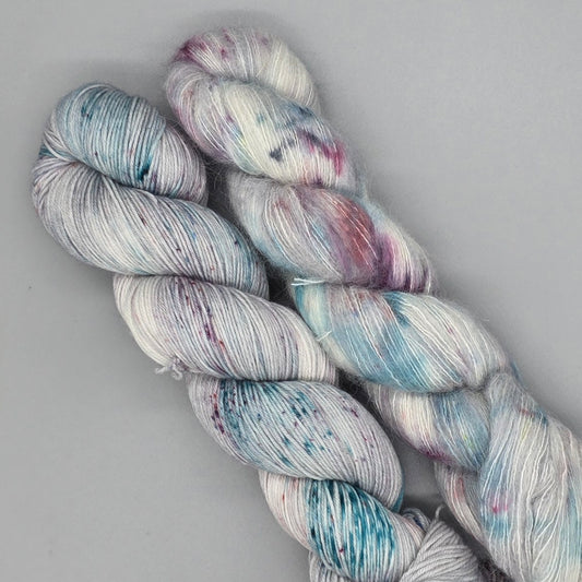 The Saucepan Man Hat Kit