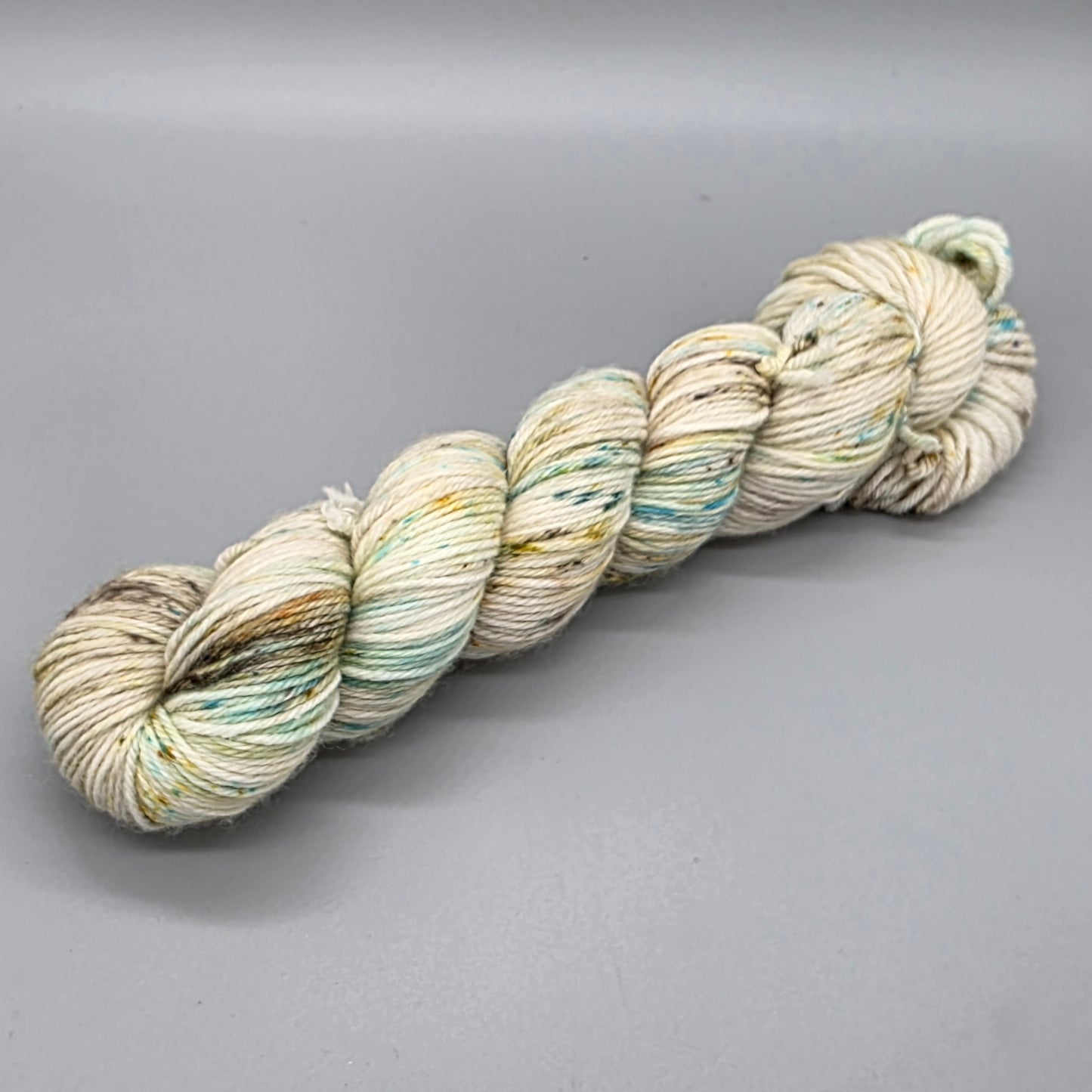 The Taming Of Smeagol - Merino DK