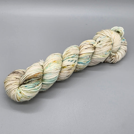 The Taming Of Smeagol - Merino DK