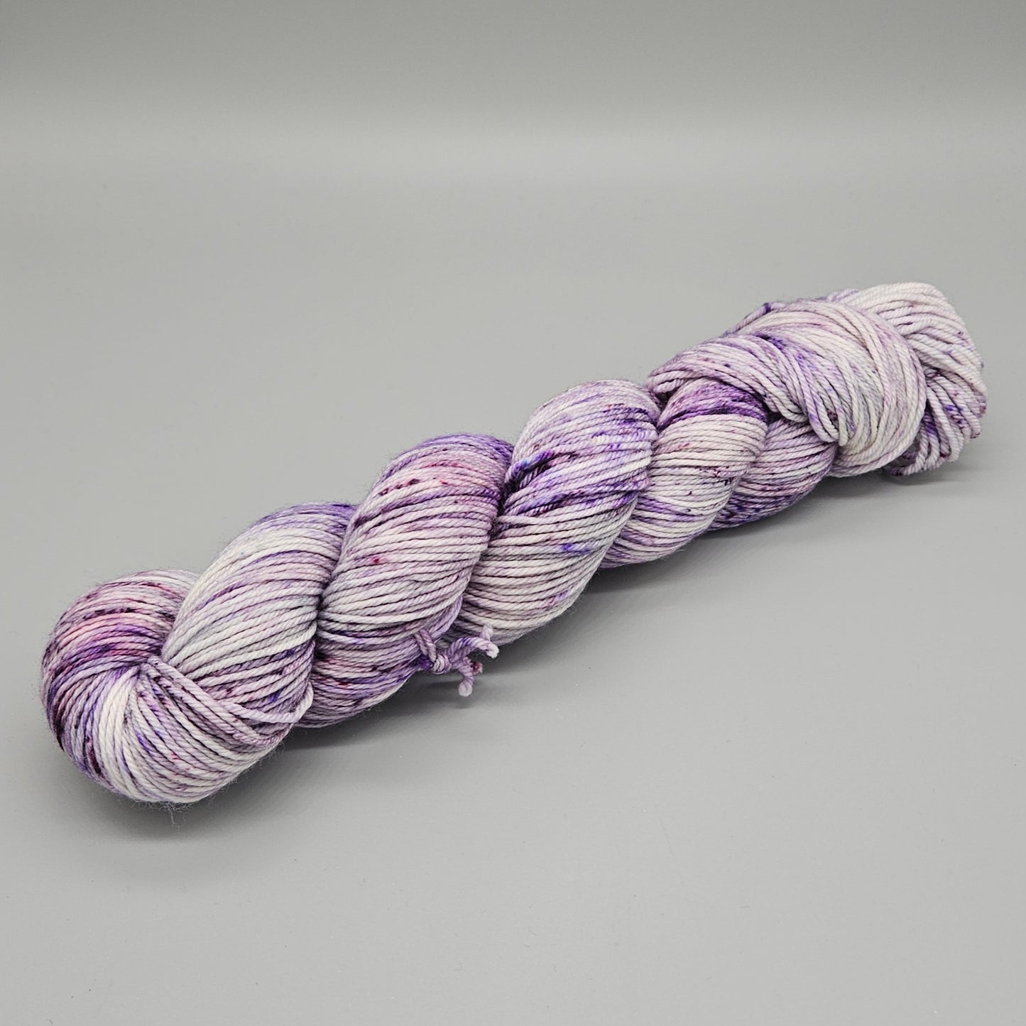 Eta Beta Pi - Merino Nylon DK