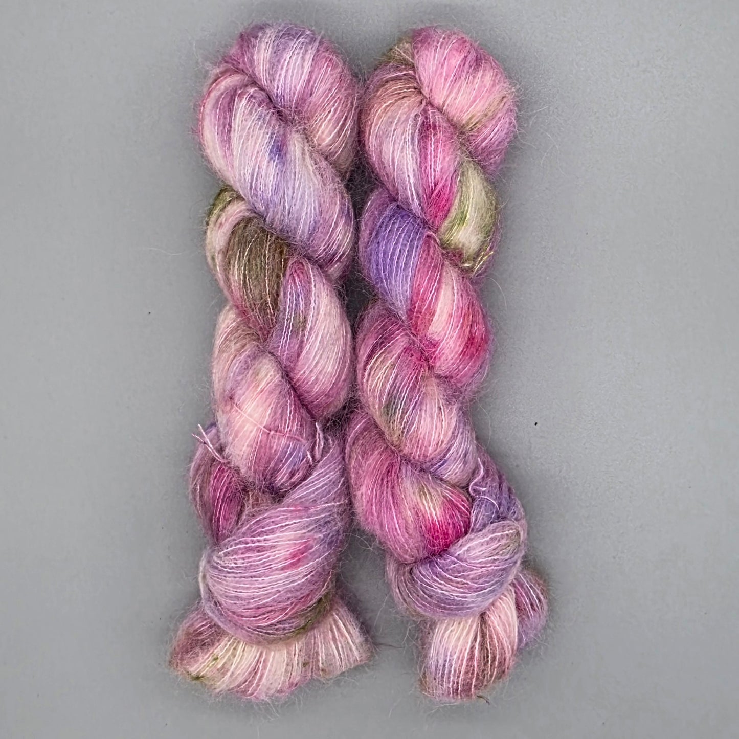 PREORDER - Inside The Secret Garden