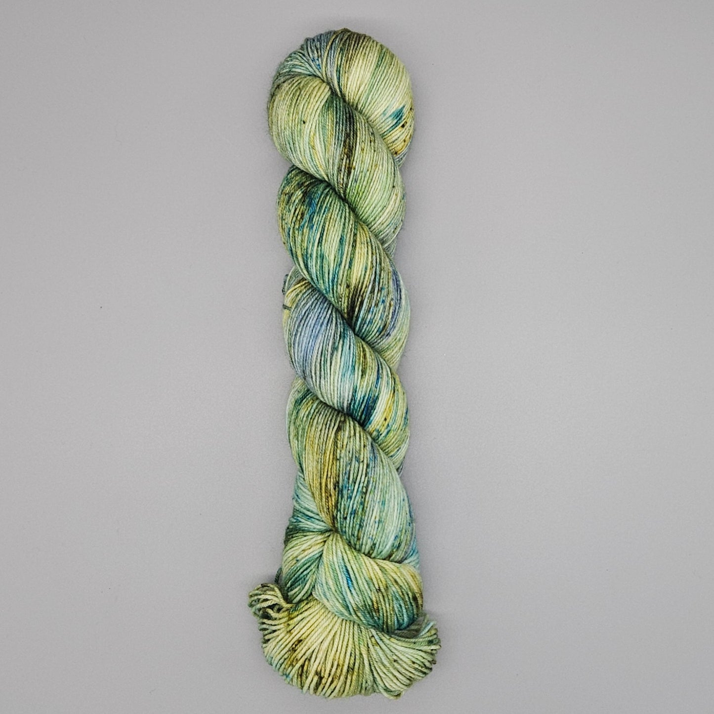 DYED TO ORDER - Great A'Tuin
