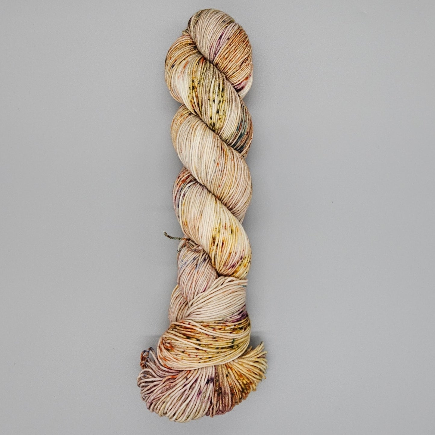 The Great Feast - Merino Nylon 4ply