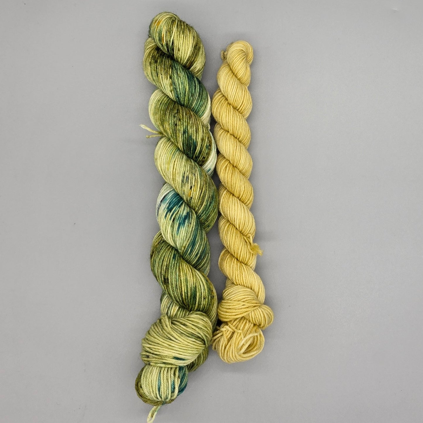 Old-Green-Grasshopper - Sock Sets